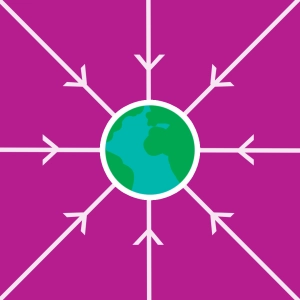 Gravitational field