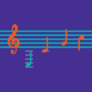 Harmónicos de una nota musical