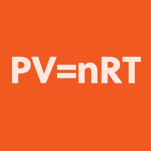 PV=nRT