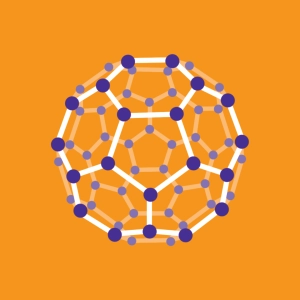 Fullerène - nanotube