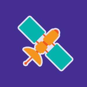Satélite