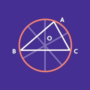 Circumscribed circle