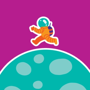 Weight / Mass on the Moon