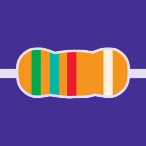 Resistor (color codes)