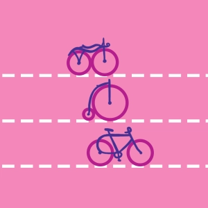 Historia de la bicicleta