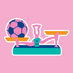Peser des objets avec une balance