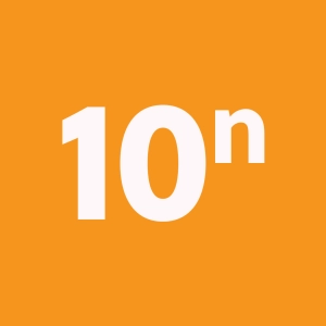 Powers of 10