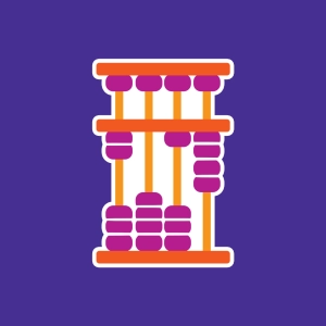 Abacus (suanpan)