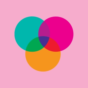 Sustracción de los colores