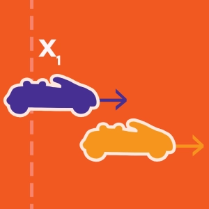 Velocidad instantánea