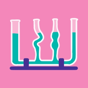 Communicating vessels