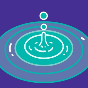 Kreiswellen (Wasserwellen)