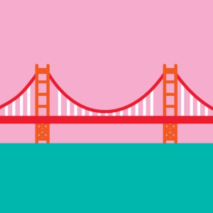 Puente Golden Gate