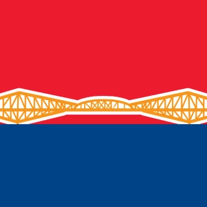 Puente de Quebec (segundo puente)
