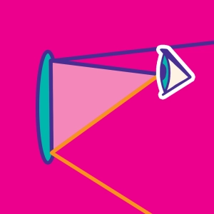 Observable area