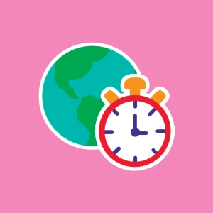 Husos horarios