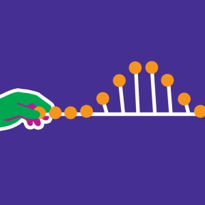 Progressive wave