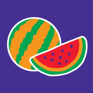 Frutas y semillas