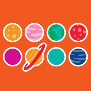 Planetas del Sistema Solar