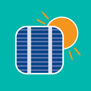 Características de una celda solar
